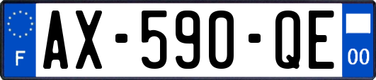 AX-590-QE