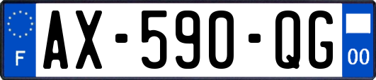AX-590-QG