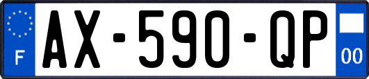 AX-590-QP