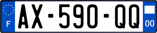 AX-590-QQ