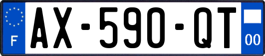 AX-590-QT