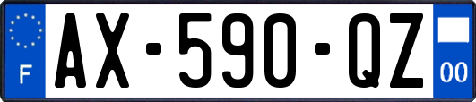 AX-590-QZ