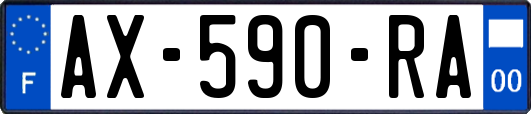 AX-590-RA