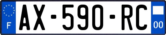 AX-590-RC