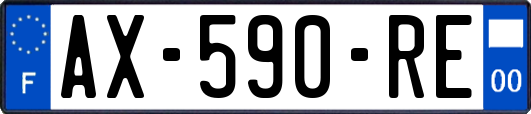 AX-590-RE
