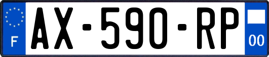 AX-590-RP