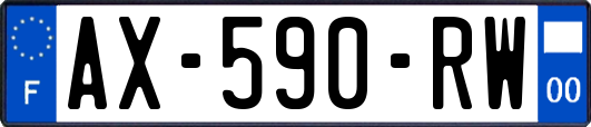 AX-590-RW