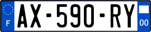 AX-590-RY