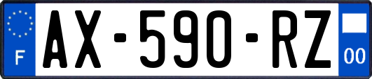 AX-590-RZ