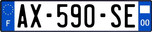 AX-590-SE