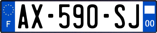 AX-590-SJ