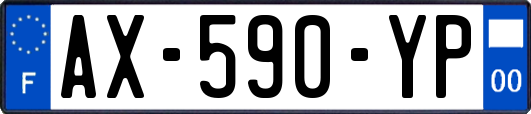 AX-590-YP