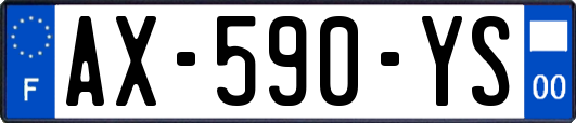 AX-590-YS