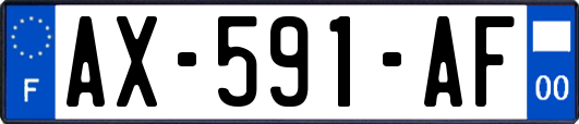 AX-591-AF