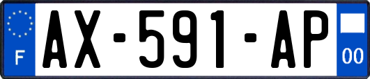 AX-591-AP