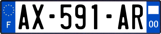 AX-591-AR