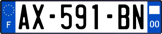 AX-591-BN