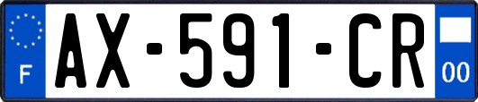 AX-591-CR