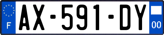 AX-591-DY