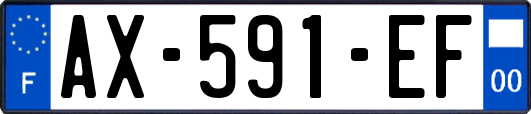 AX-591-EF