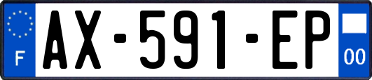 AX-591-EP