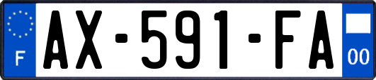 AX-591-FA