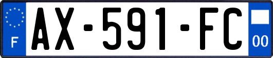 AX-591-FC