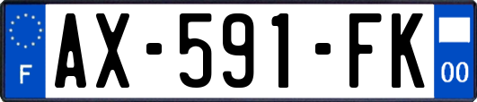 AX-591-FK