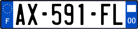 AX-591-FL