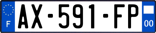 AX-591-FP