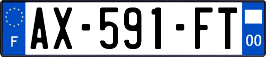AX-591-FT