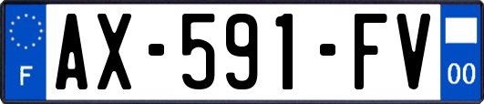 AX-591-FV