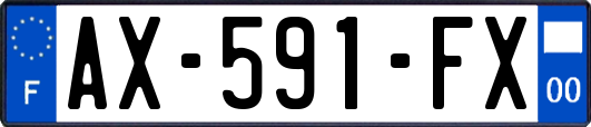 AX-591-FX
