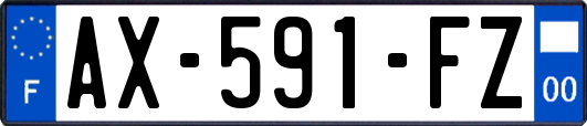 AX-591-FZ