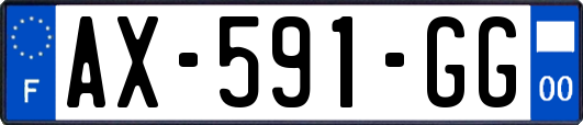 AX-591-GG