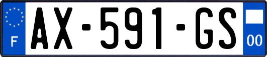 AX-591-GS
