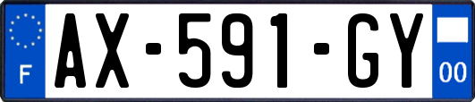AX-591-GY
