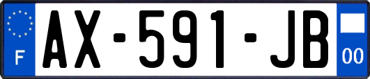 AX-591-JB