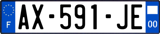 AX-591-JE