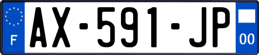 AX-591-JP