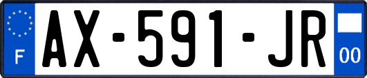 AX-591-JR