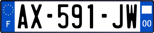 AX-591-JW