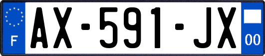 AX-591-JX