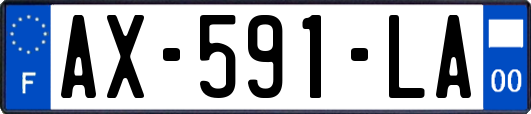 AX-591-LA