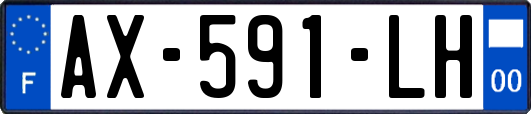 AX-591-LH