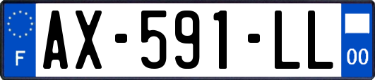 AX-591-LL