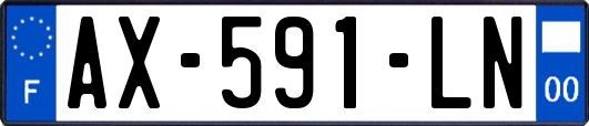 AX-591-LN