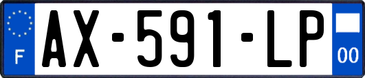 AX-591-LP