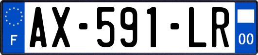 AX-591-LR