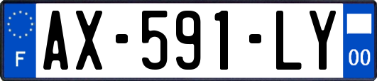 AX-591-LY